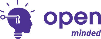 Open Minded